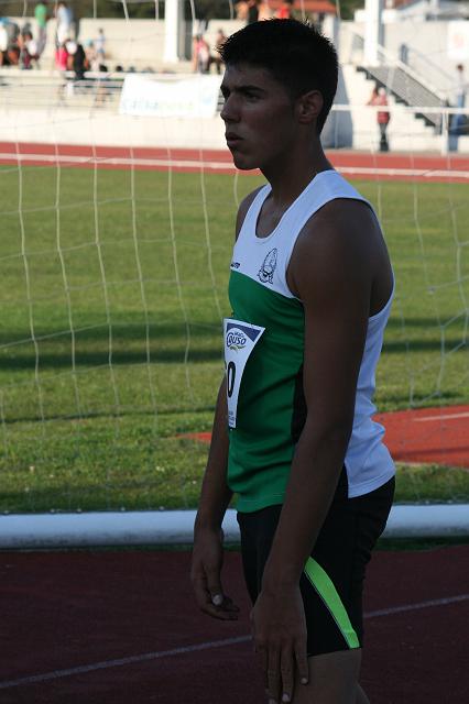 2008 Campionato Galego Cadete de Clubes 154